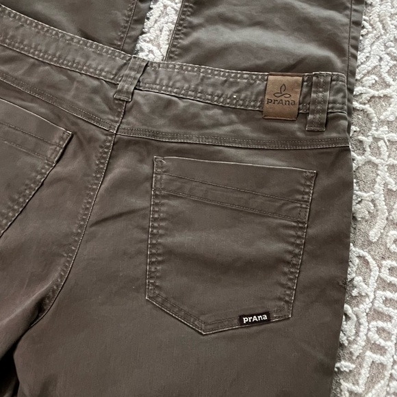 Prana Men’s Brion Slim Fit Pant 28” - Picture 10 of 14